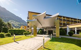 Johannesbad Hotel Palace - Kinder bis 11 Jahre urlauben kostenfrei